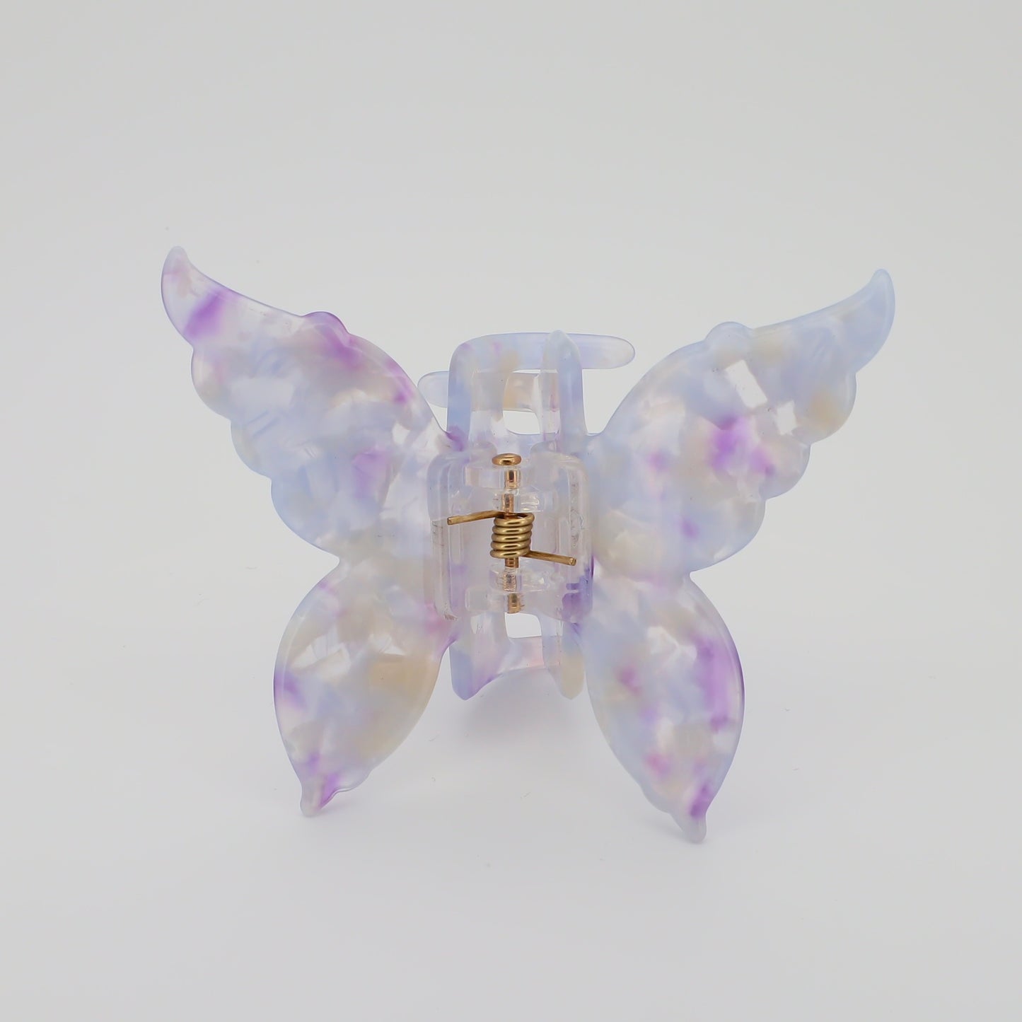 Butterfly Claw Purple