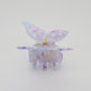 Butterfly Claw Purple