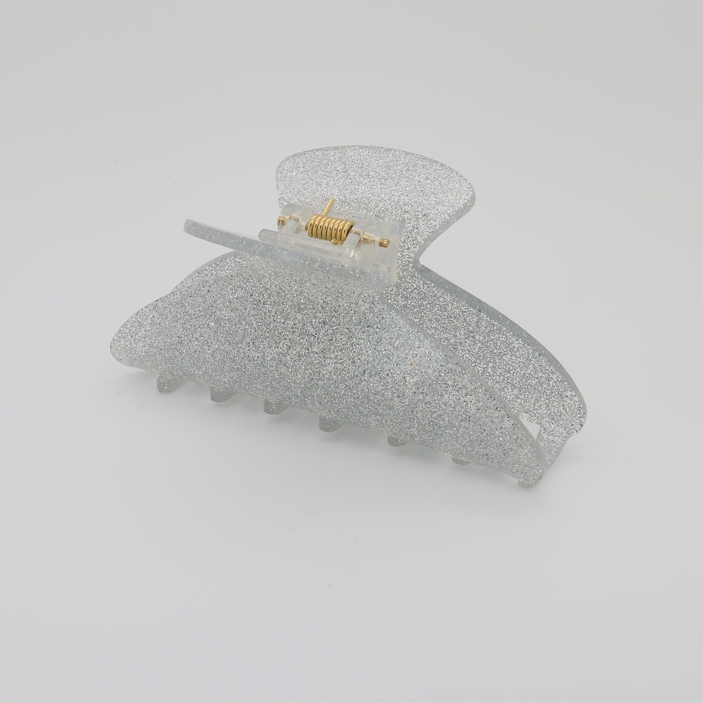 Stardust Claw Silver
