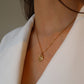 Minimalist Pendant Necklace