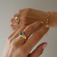 Radiant Ring