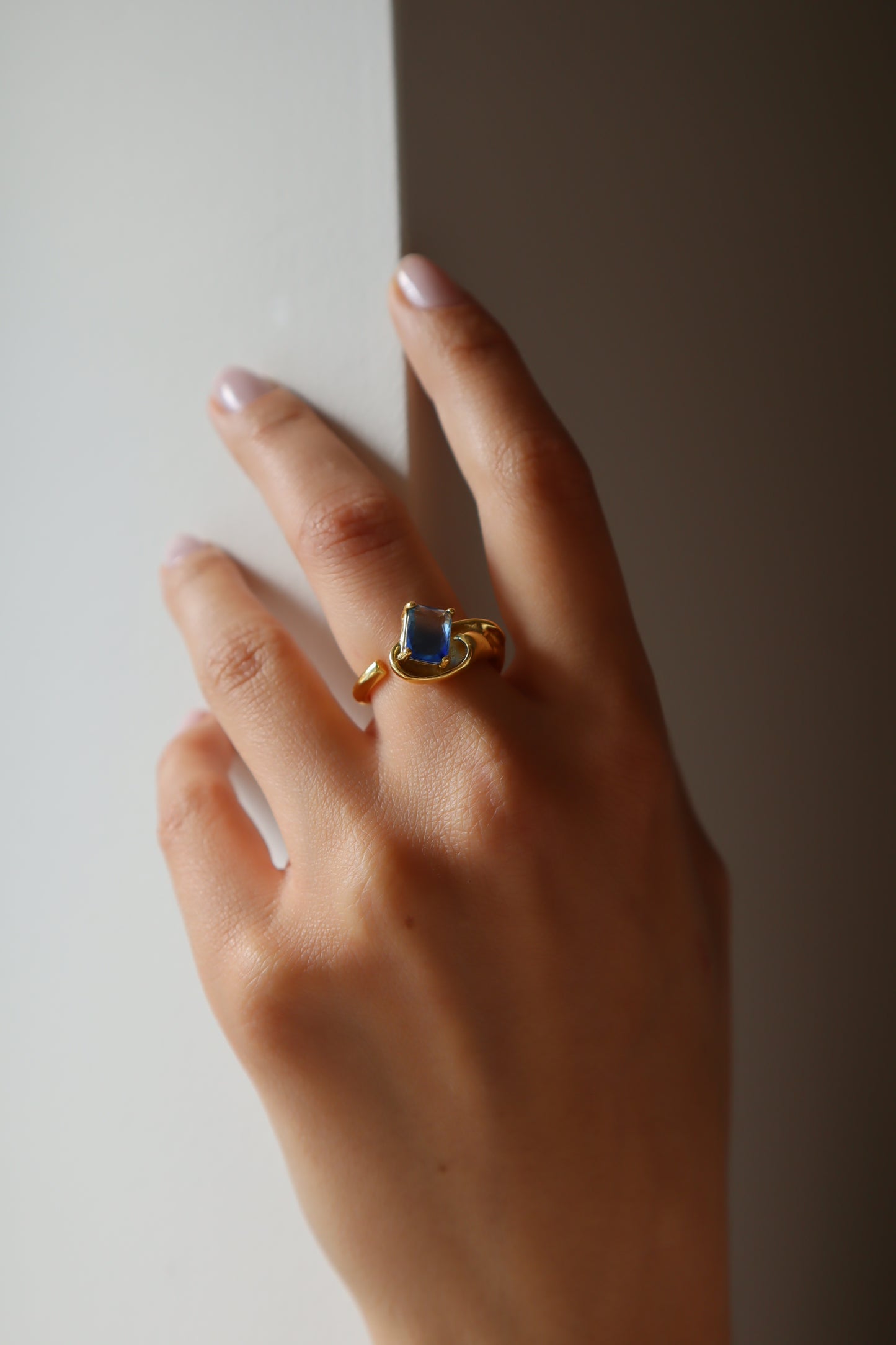 Radiant Ring
