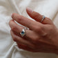 Glacier Ring