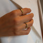 Wave Ring