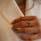 Salona Zirconia Ring
