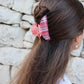 Bubblegum Claw Red