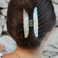 Rainbow Claw White