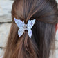 Butterfly Claw Purple