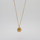 Minimalist Pendant Necklace