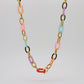 Vibrant Joy Necklace
