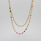 Everyday Elegance Necklace