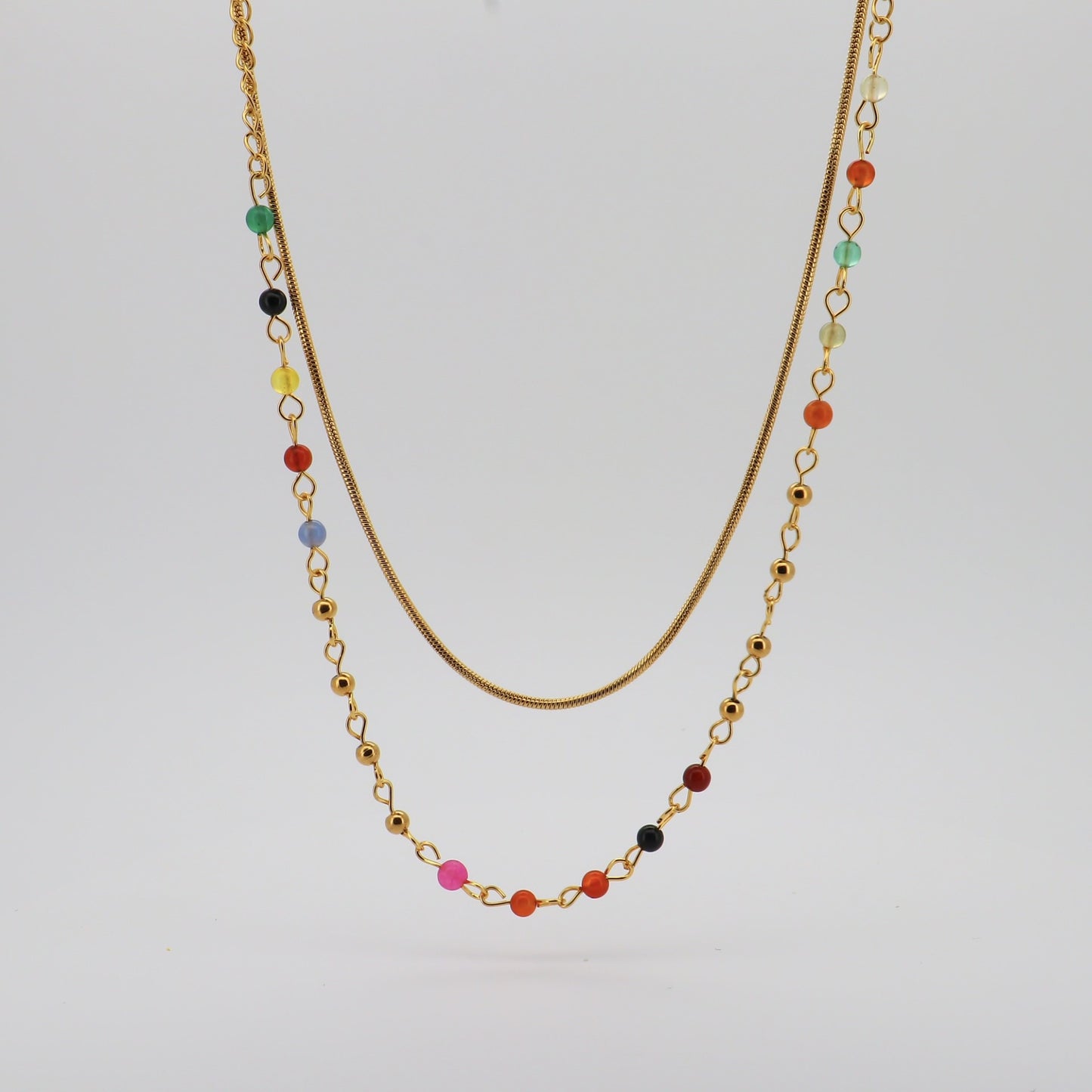 Everyday Elegance Necklace