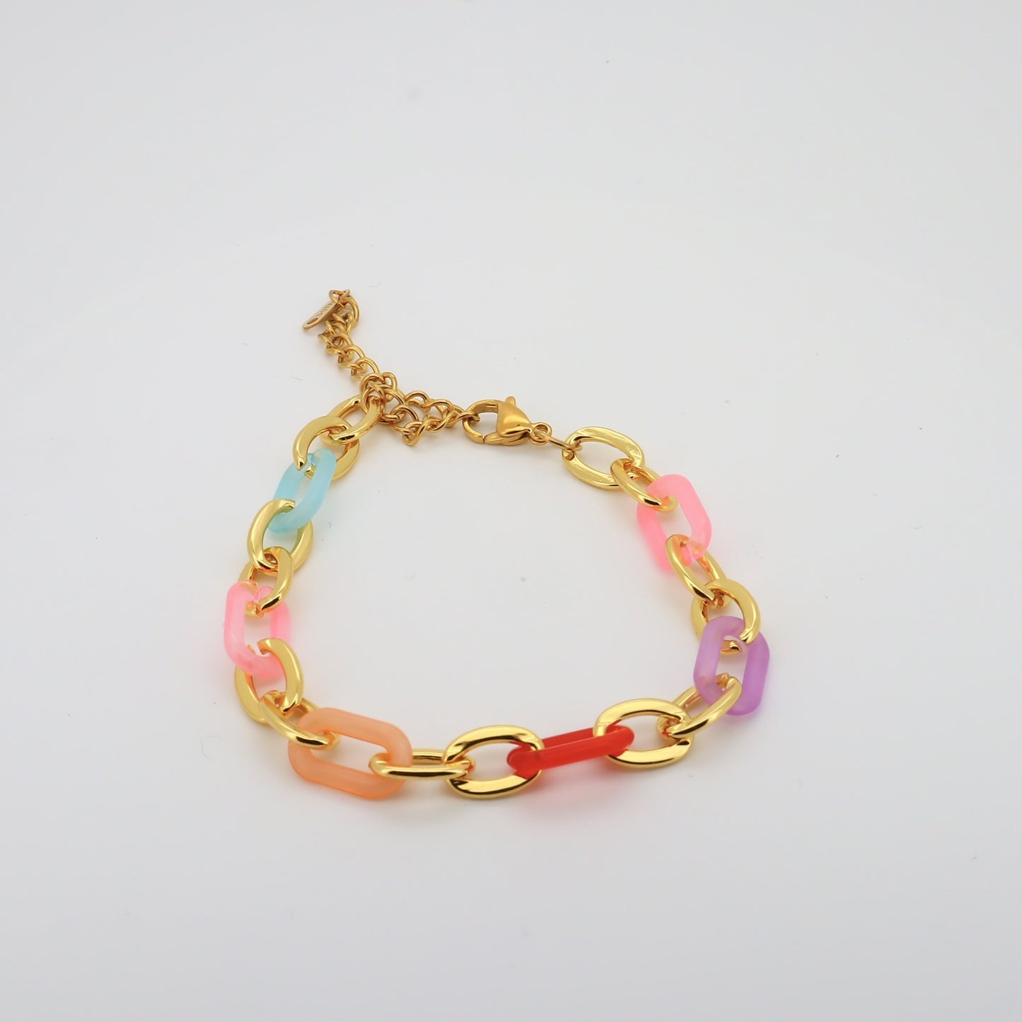 Vibrant Joy Bracelet