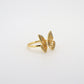 Butterfly Ring