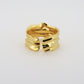 Statement Ring Gold