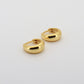 Classic Hoops Gold