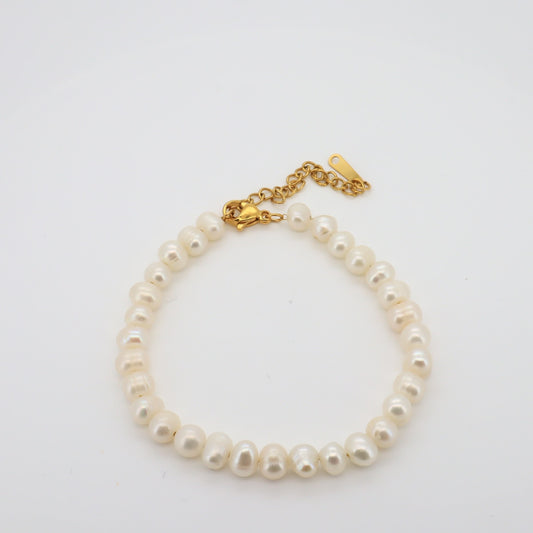 Pearl Bracelet