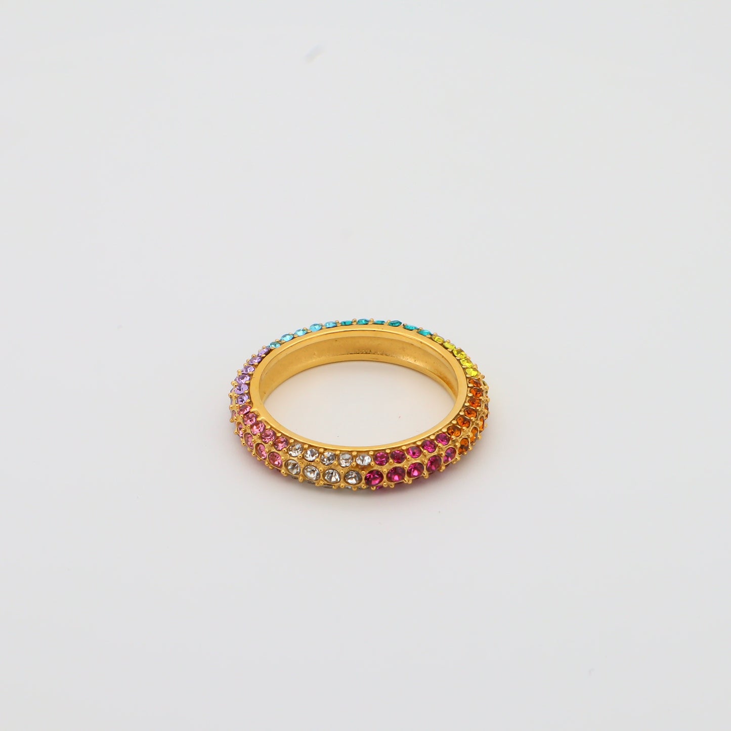 Rainbow Ring