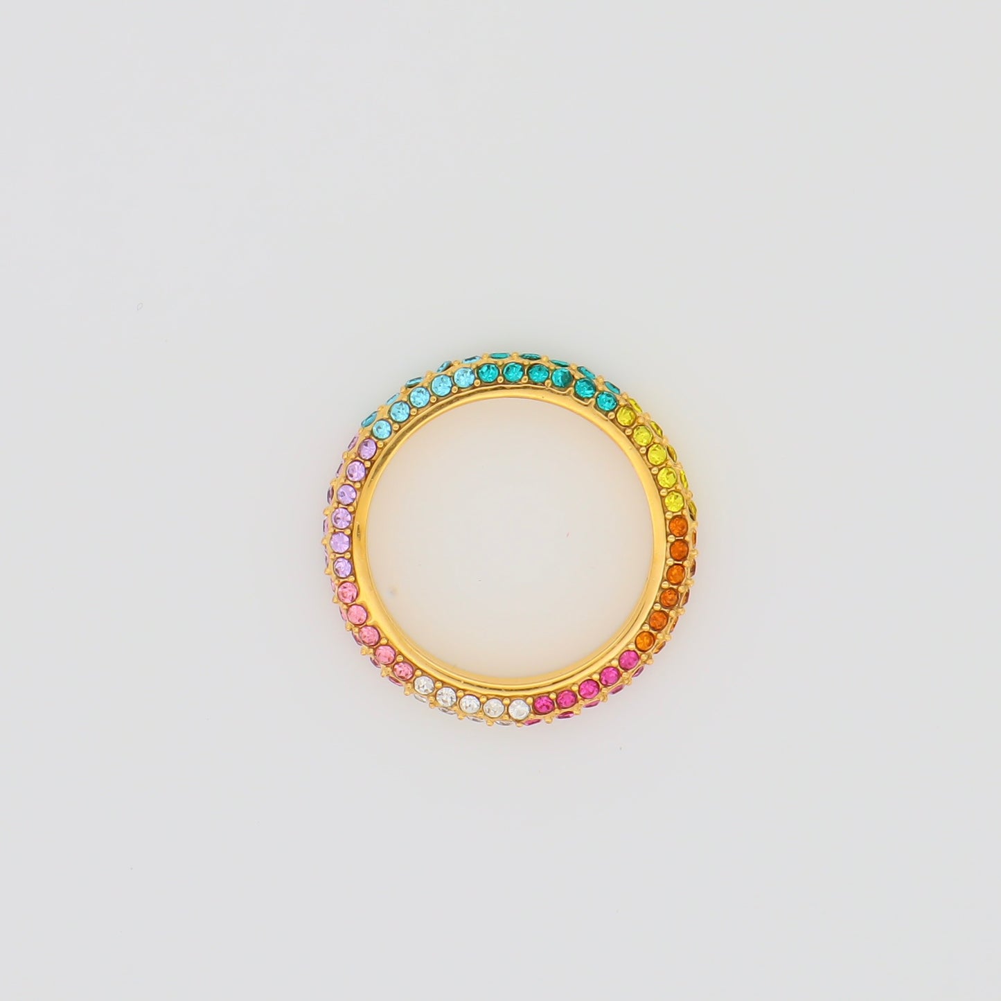 Rainbow Ring