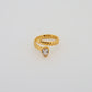 Salona Zirconia Ring