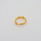 Hammered Ring