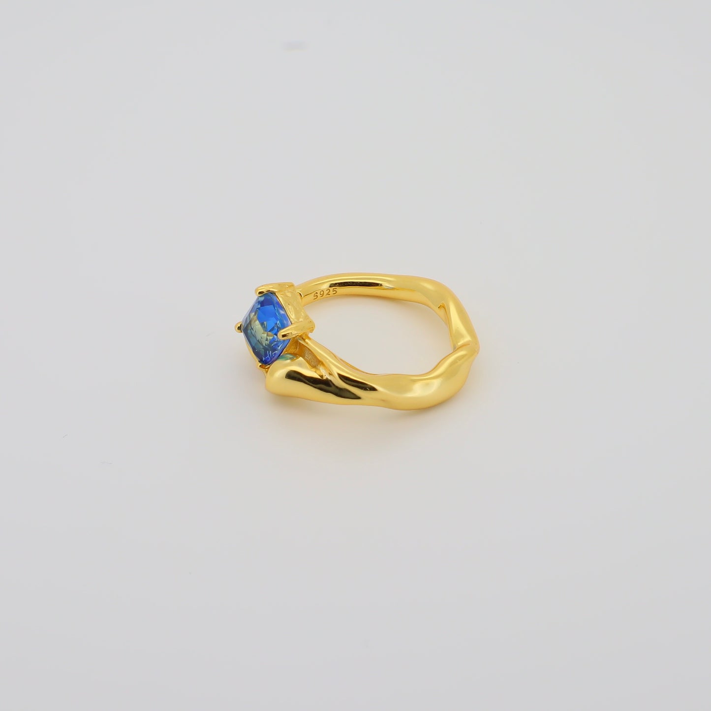 Radiant Ring