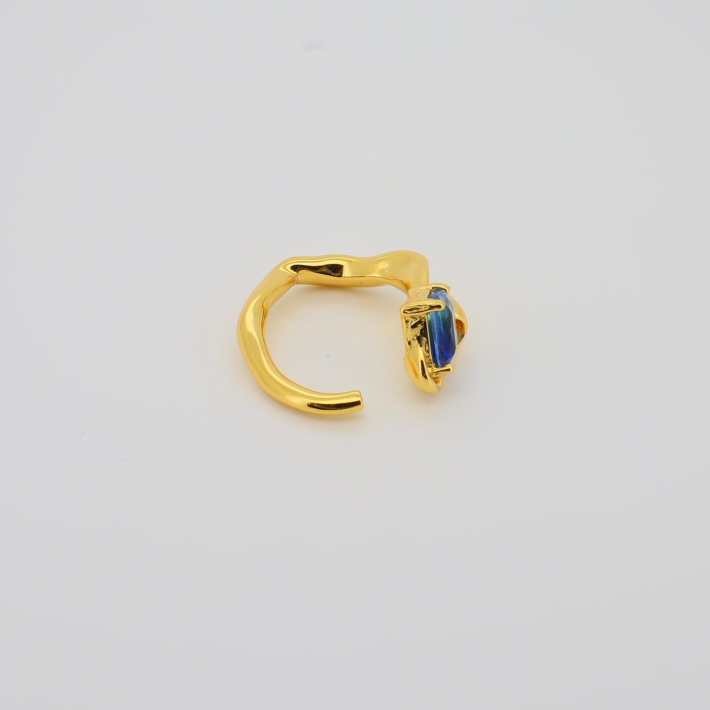 Radiant Ring