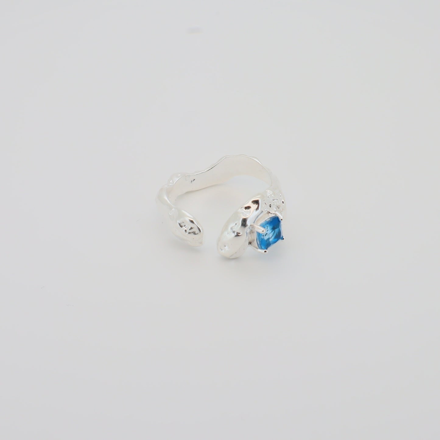 Glacier Ring
