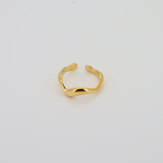 Wave Ring